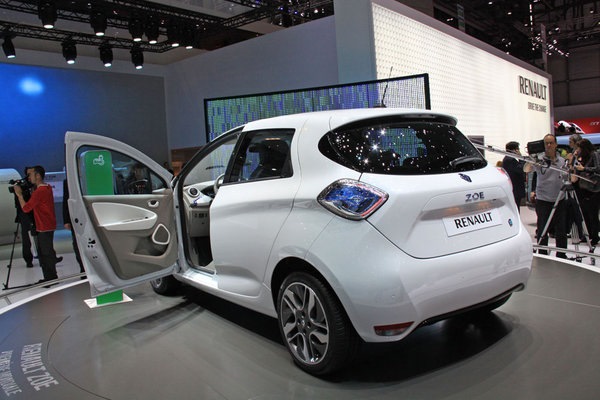 renault ZOE prorenault (2)
