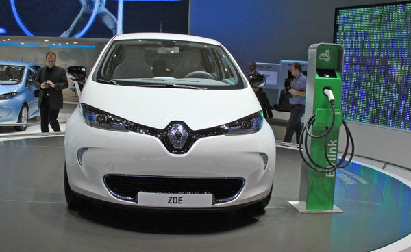 renault ZOE prorenault (4)