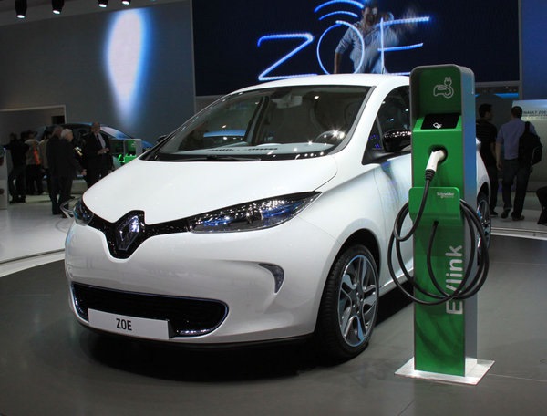 renault ZOE prorenault (7)