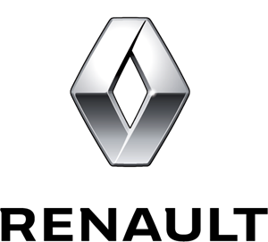 renault logo
