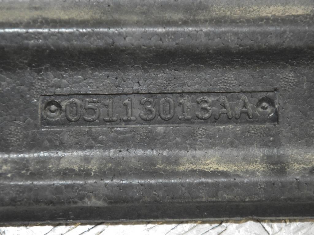 Абсорбер бампера