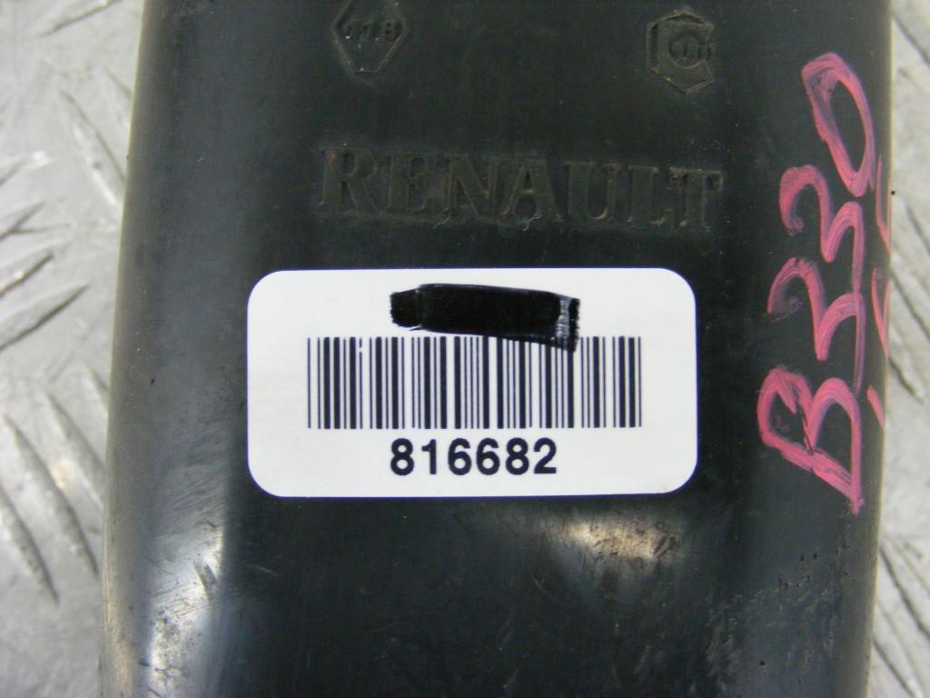 Адсорбер Renault Megane 1 (1996-2002) 7700866745