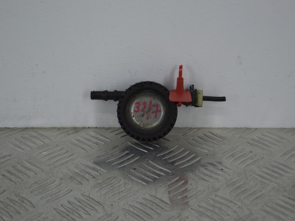 Актуатор сцепления Renault Megane 3 (2008-2019)