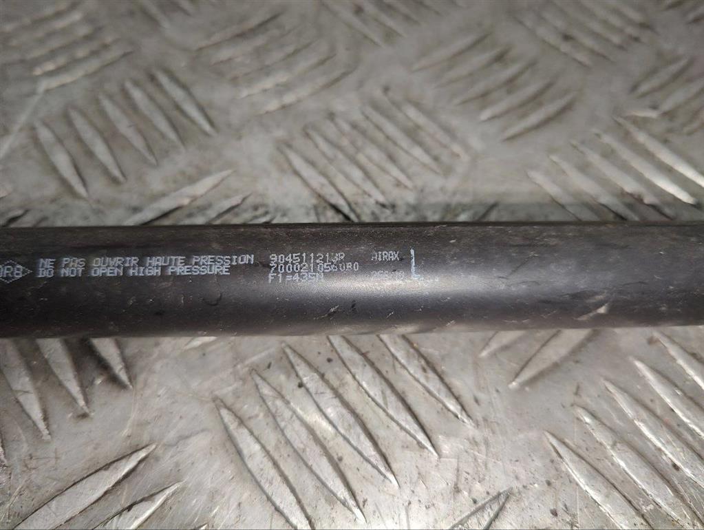 Амортизатор крышки багажника (3-5 двери)