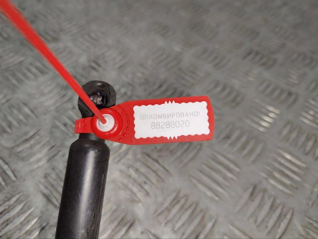 Амортизатор крышки багажника (3-5 двери)