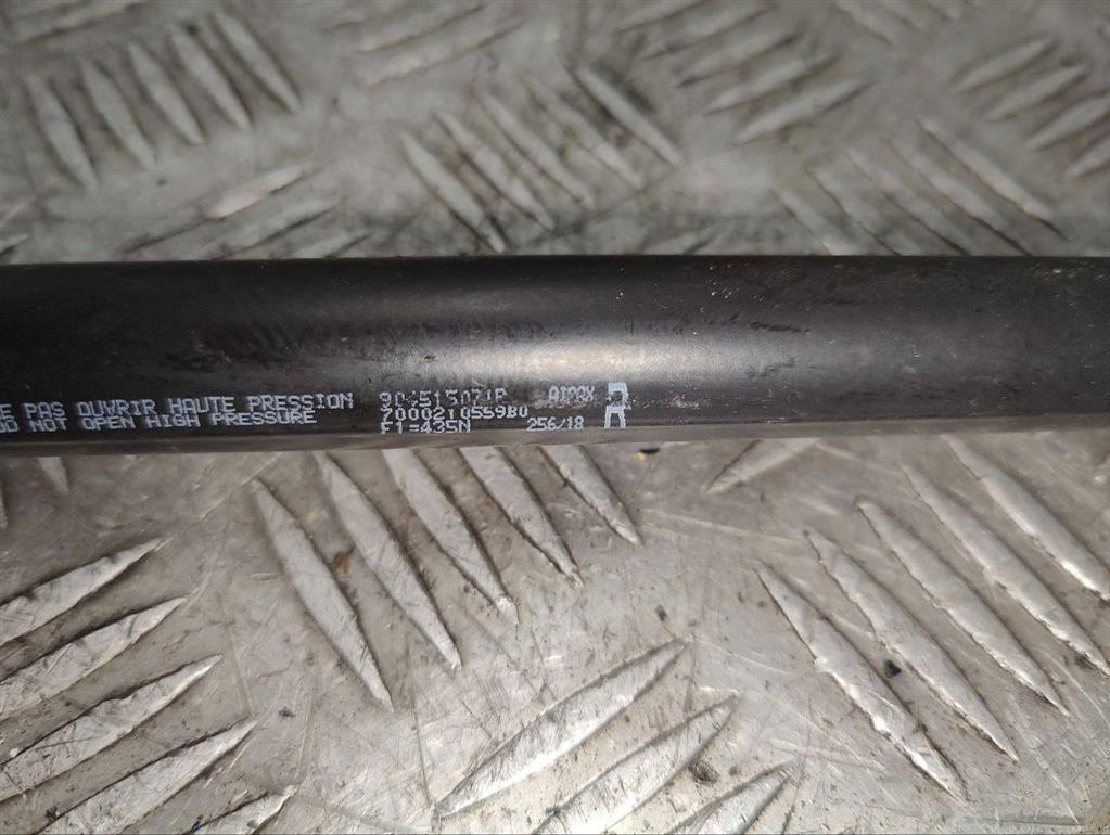 Амортизатор крышки багажника (3-5 двери)