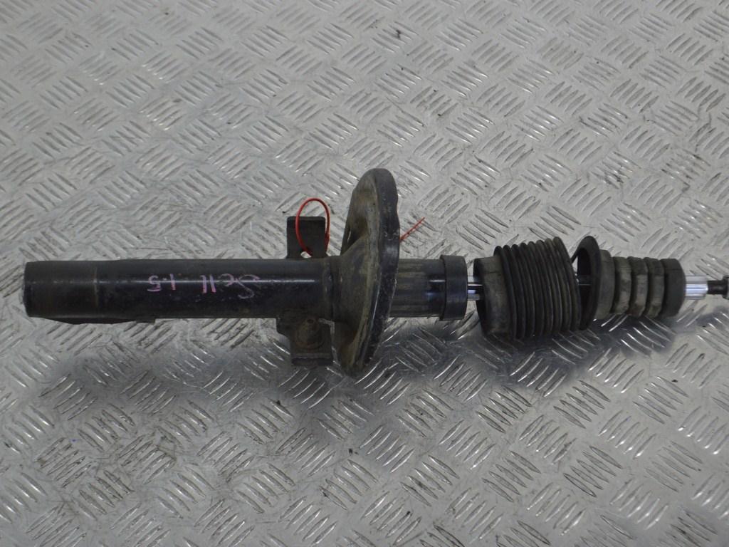 Амортизатор передний левый Renault Megane 2 (2002-2008)