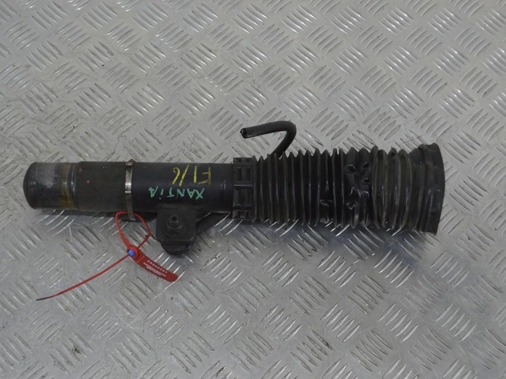 Амортизатор передний правый