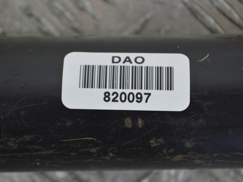 Амортизатор задний Renault Espace 4 (2003-2010)