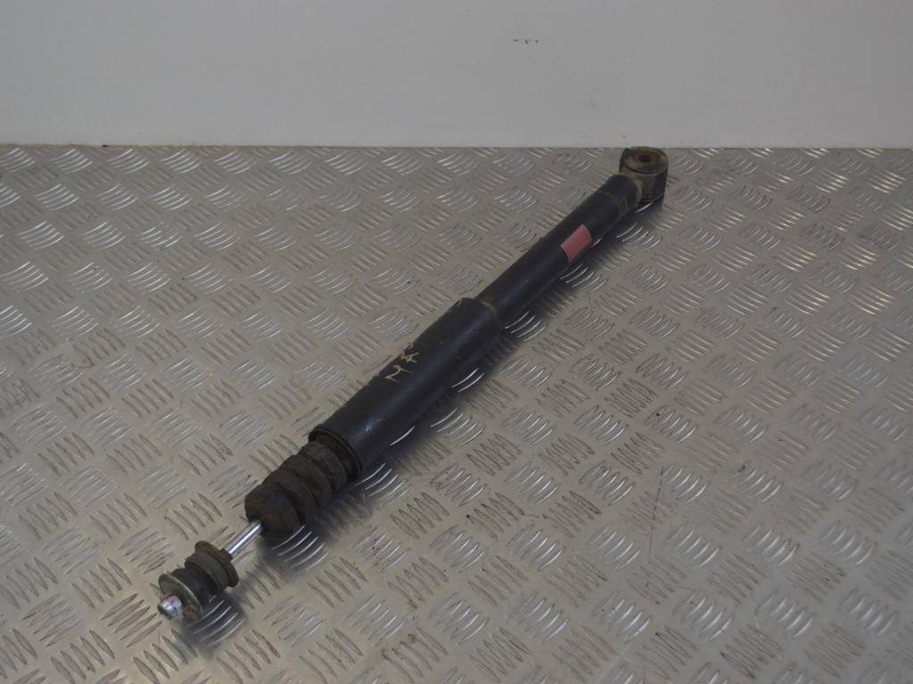 Амортизатор задний