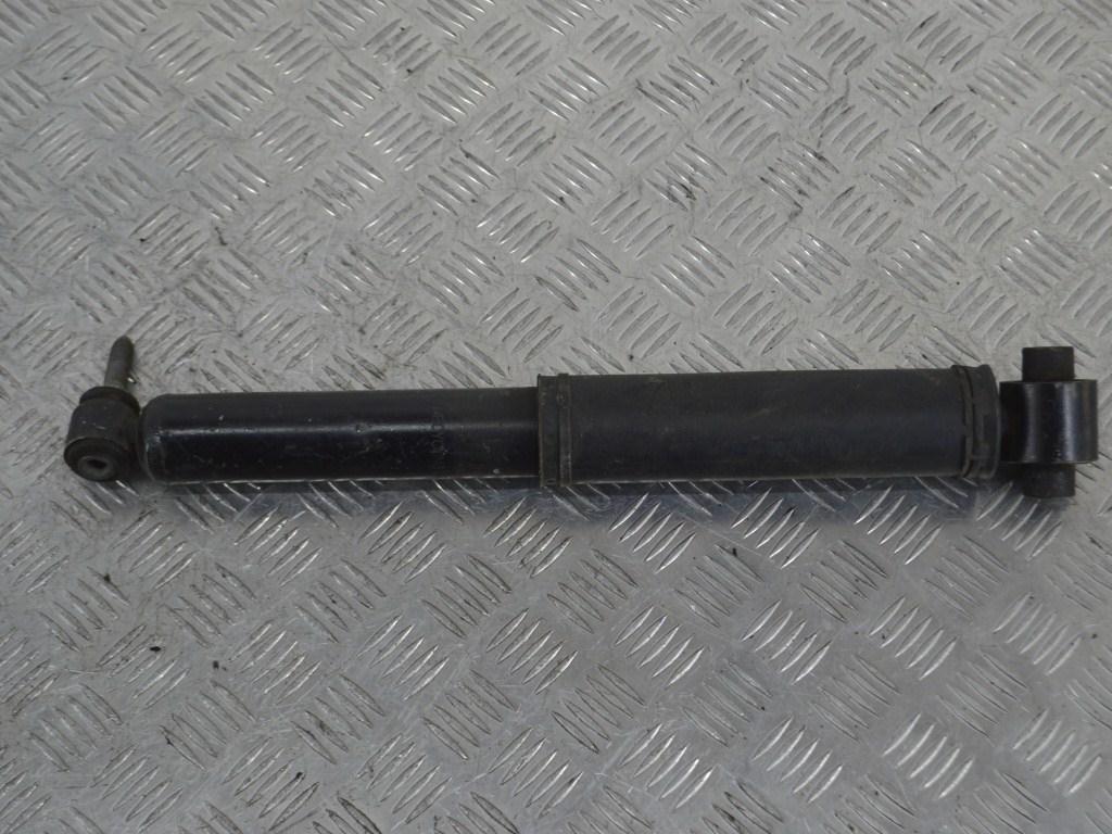 Амортизатор задний Renault Megane 3 (2008-2019) 562107002R