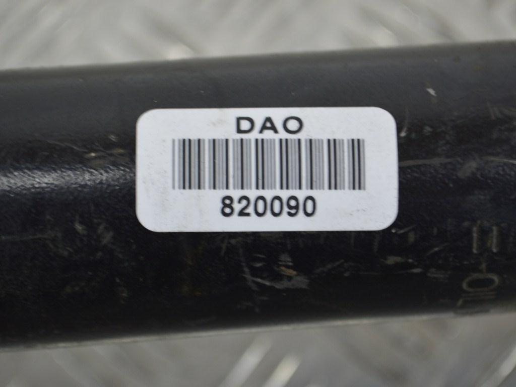 Амортизатор задний Renault Megane 3 (2008-2019) 562107002R