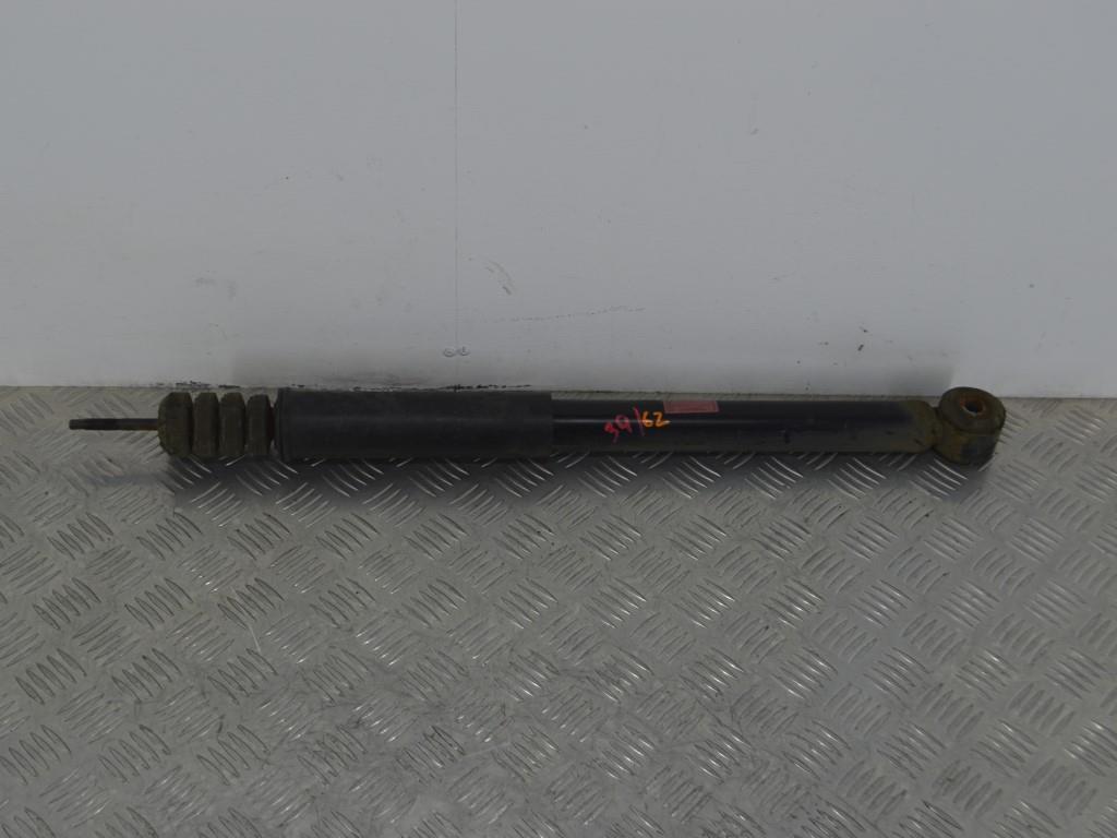 Амортизатор задний