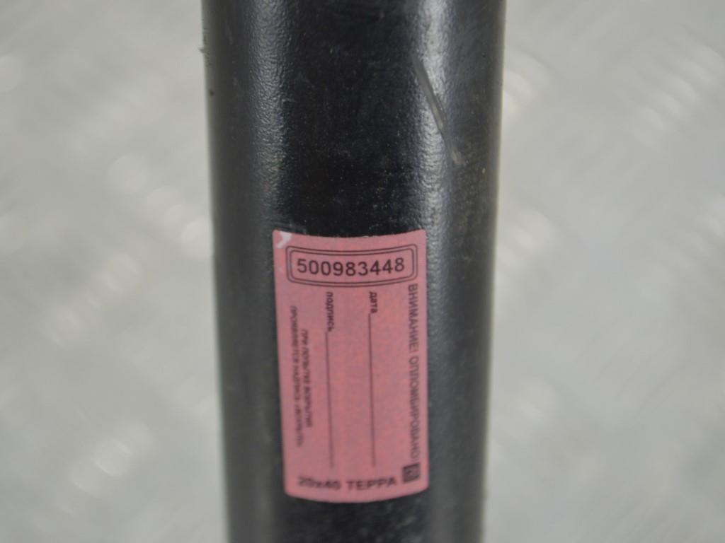 Амортизатор задний