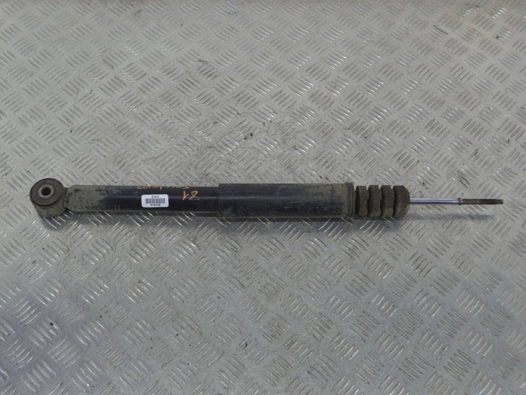 Амортизатор задний