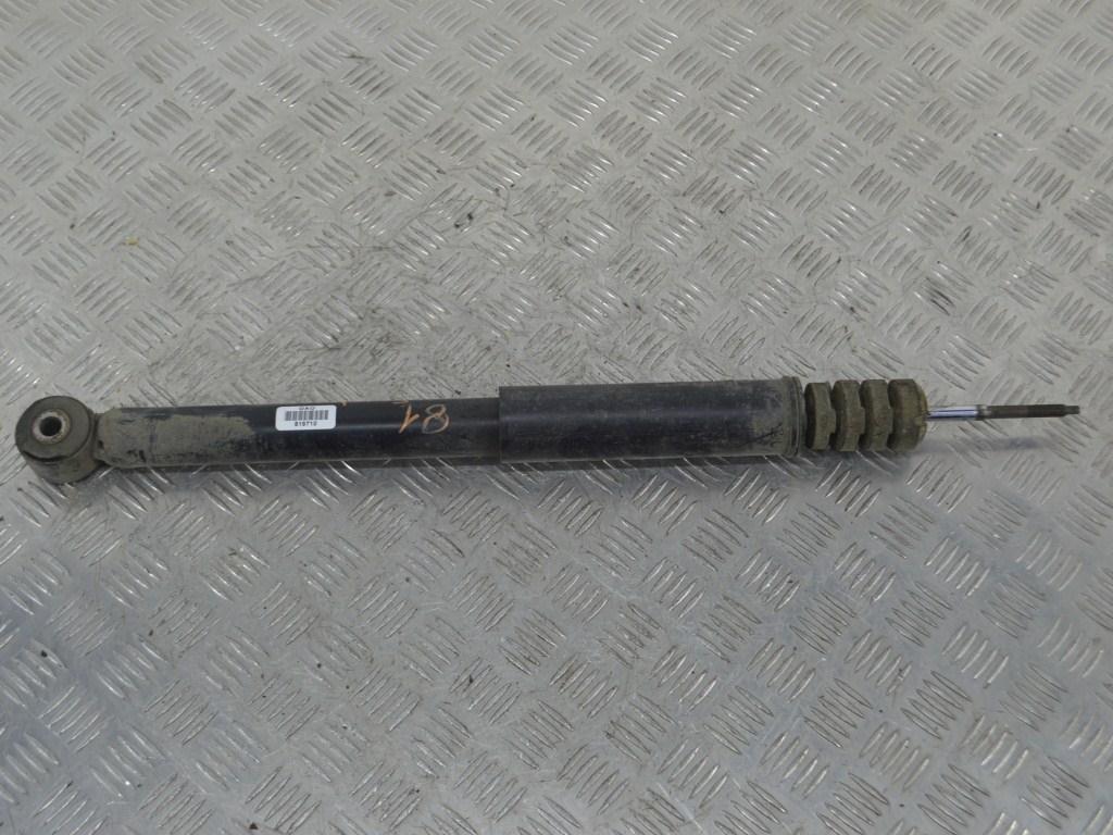 Амортизатор задний