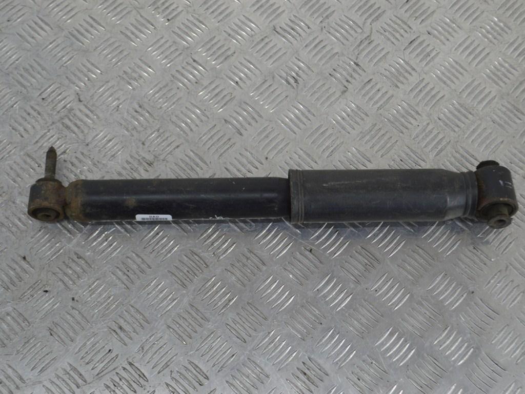 Амортизатор задний Renault Scenic 2 (2003-2009) 8200320495