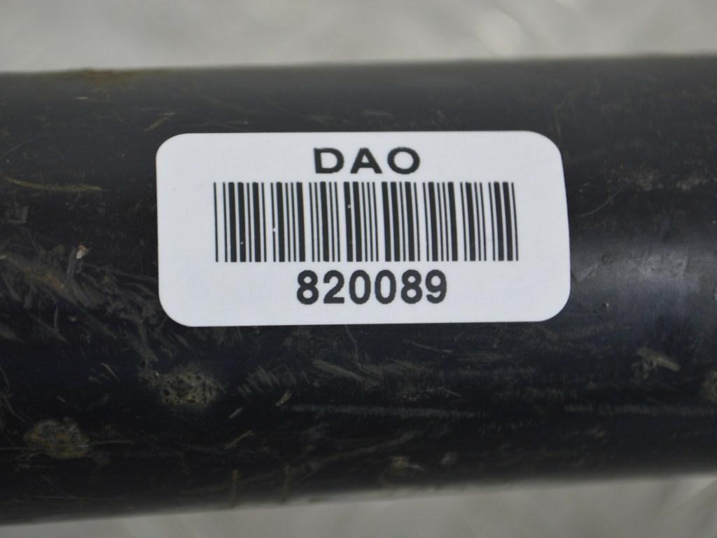 Амортизатор задний Renault Scenic 2 (2003-2009) 8200320495