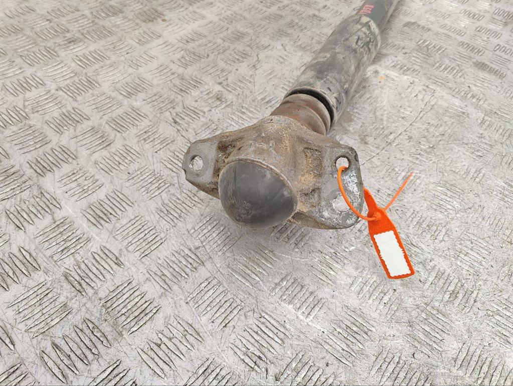 Амортизатор задний