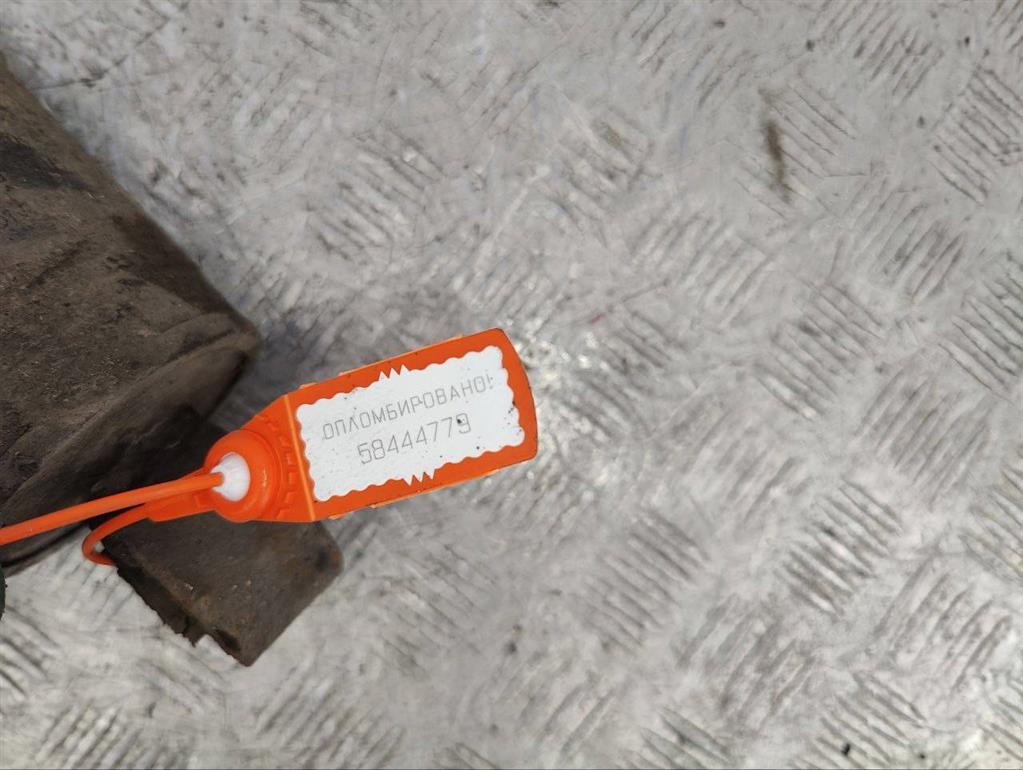 Амортизатор задний