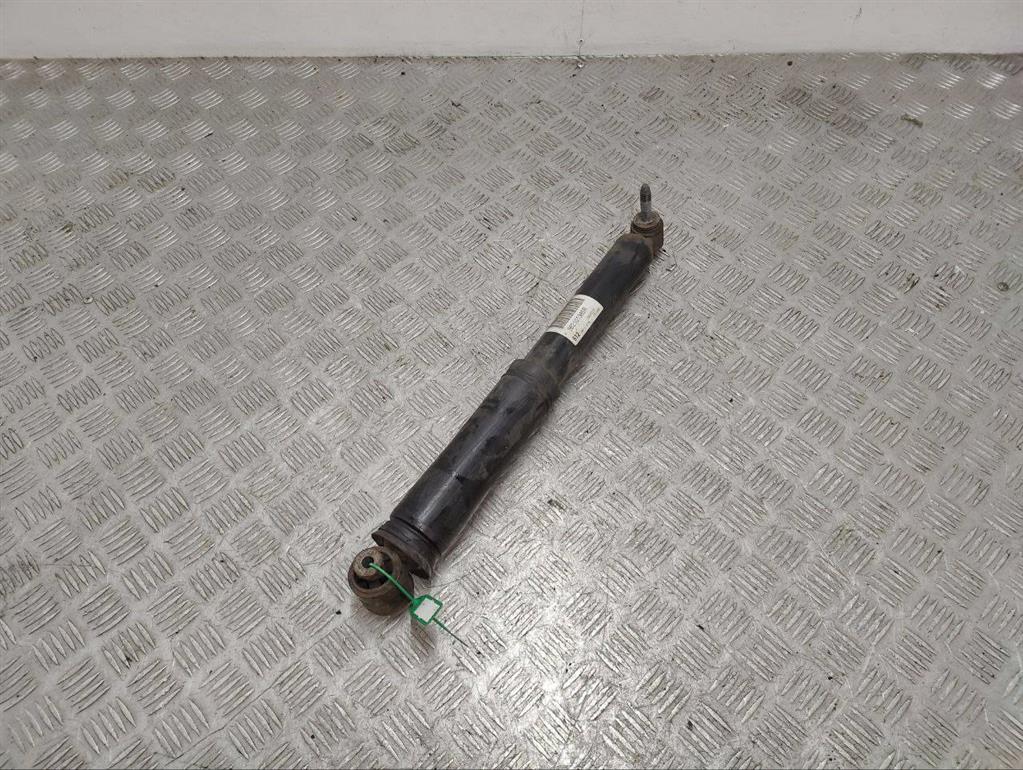 Амортизатор задний