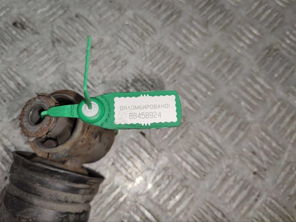 Амортизатор задний