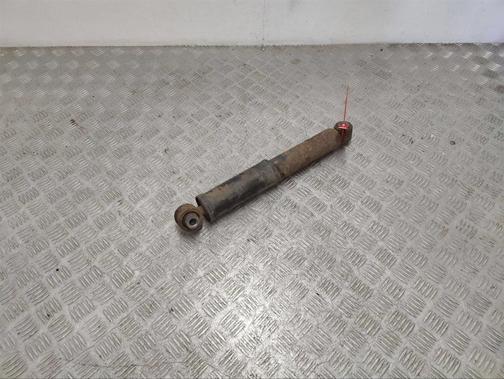 Амортизатор задний