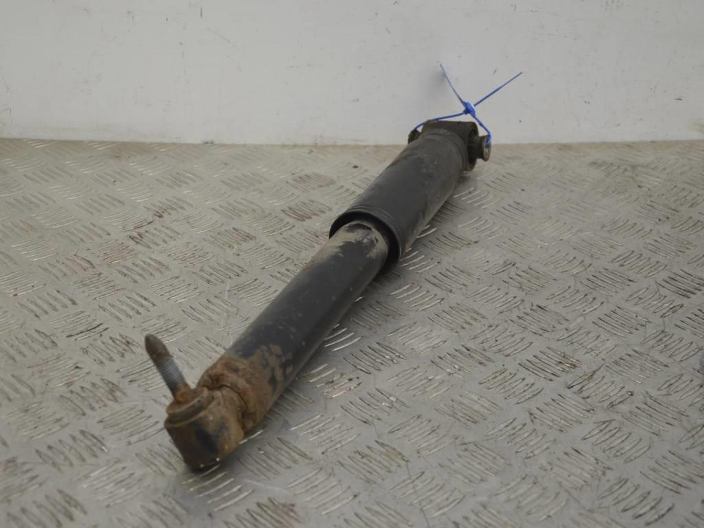 Амортизатор задний