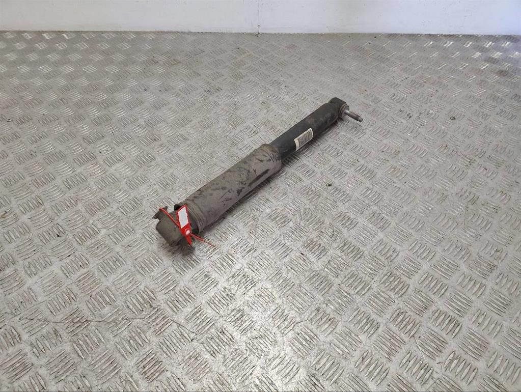 Амортизатор задний