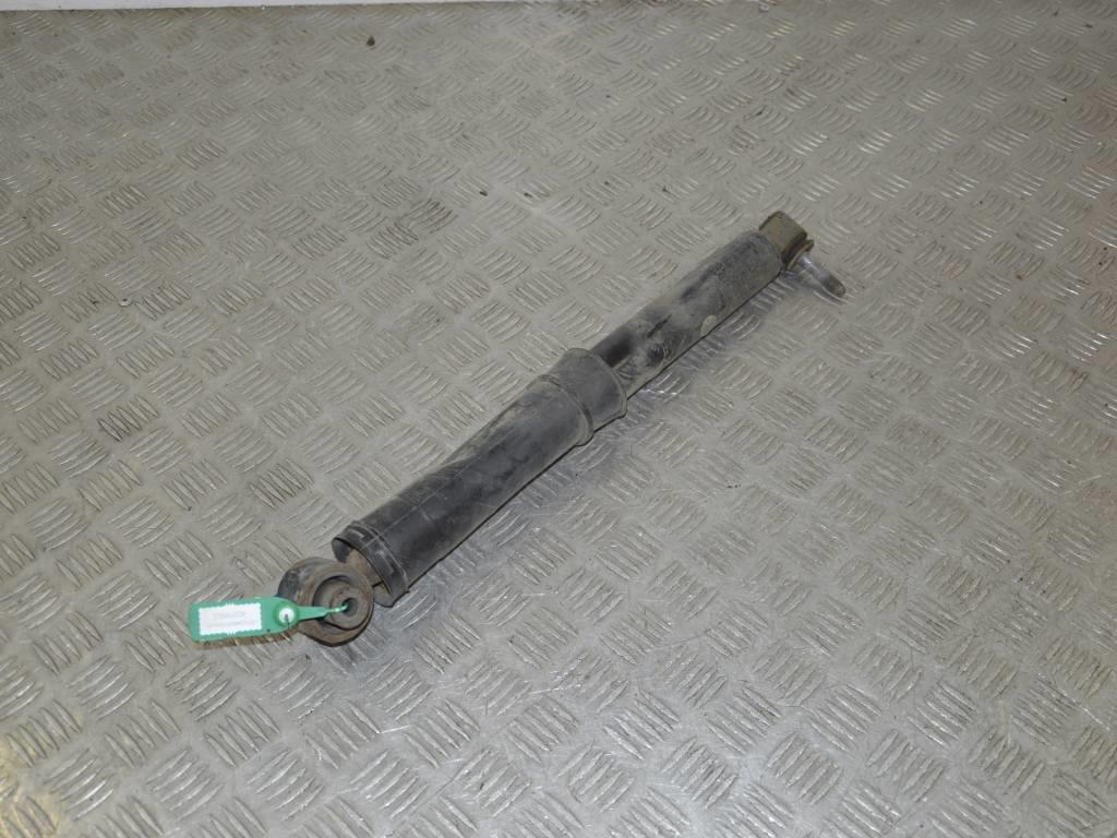 Амортизатор задний