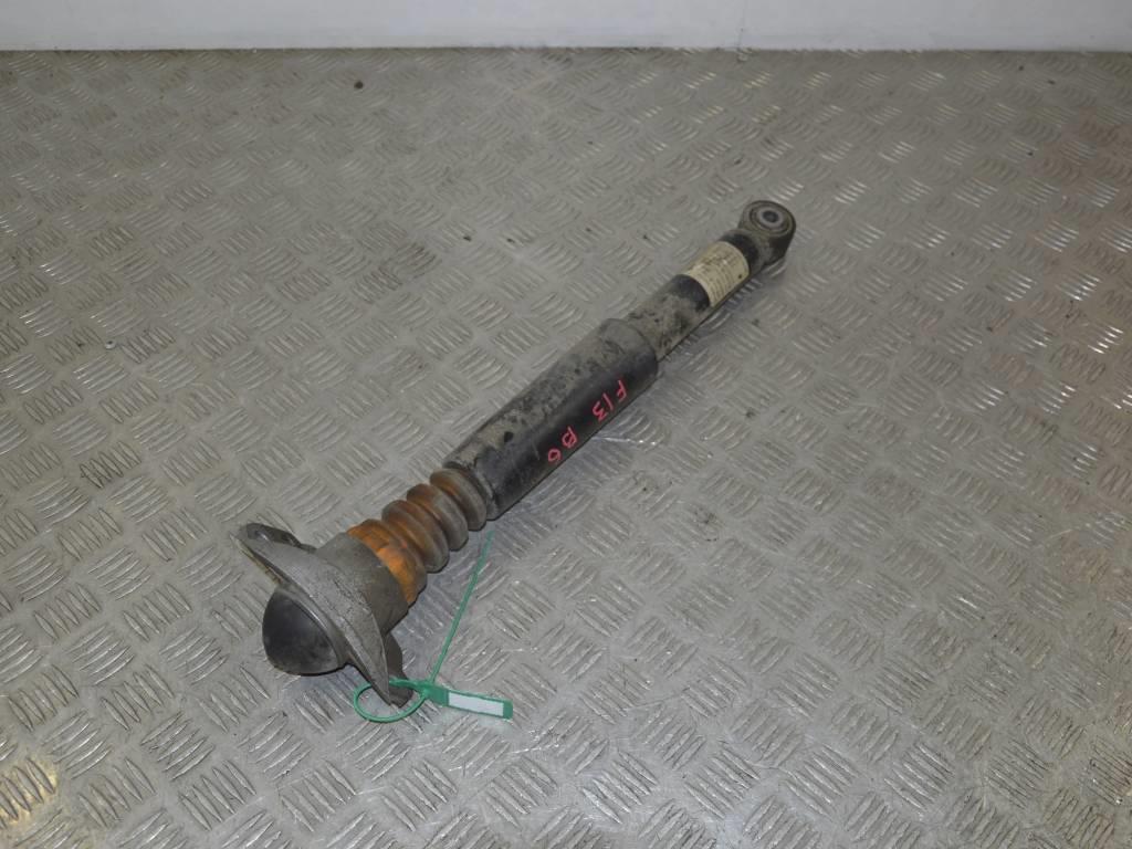 Амортизатор задний