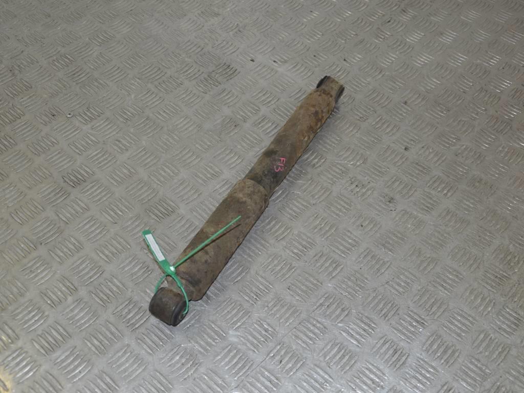 Амортизатор задний