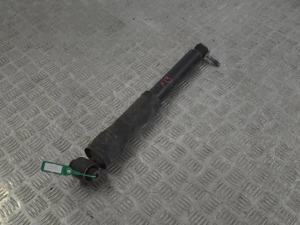 Амортизатор задний