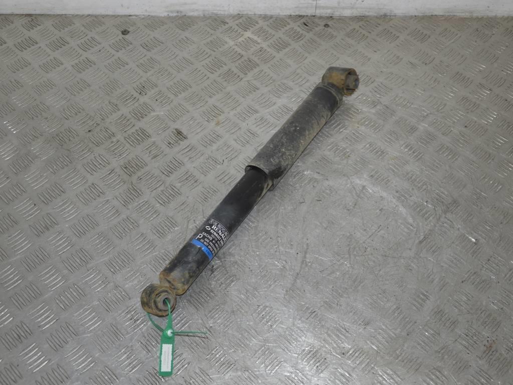 Амортизатор задний