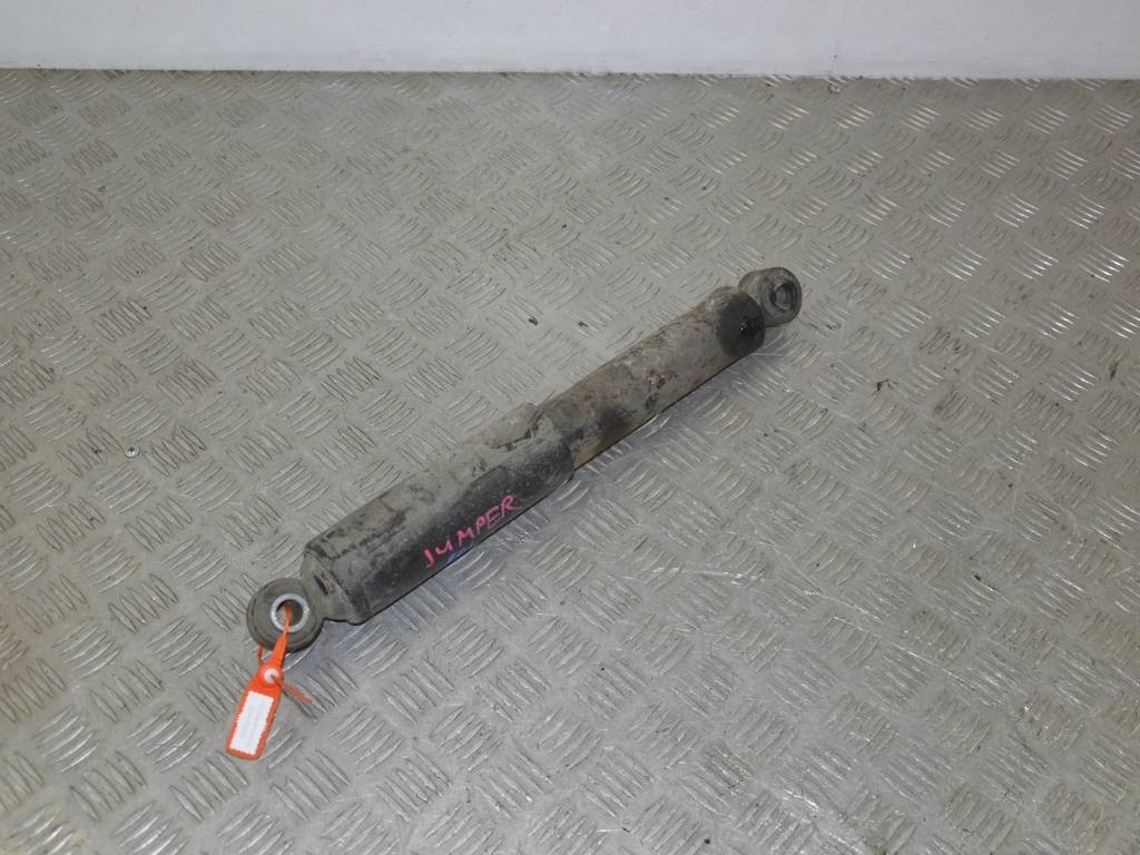 Амортизатор задний