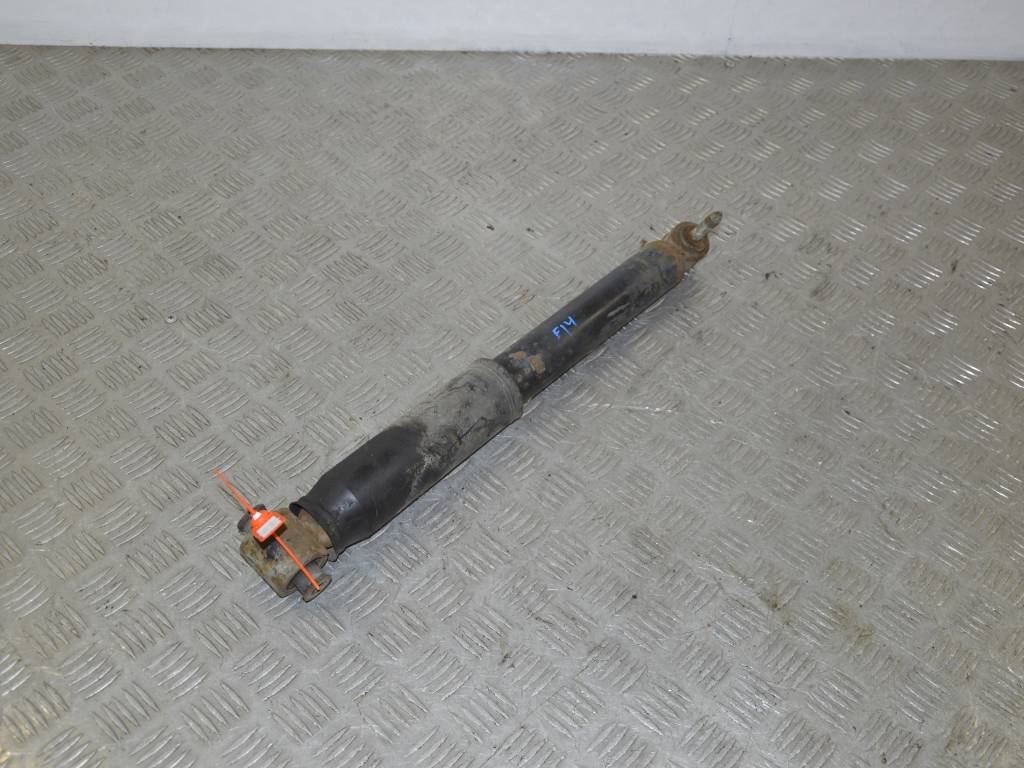 Амортизатор задний