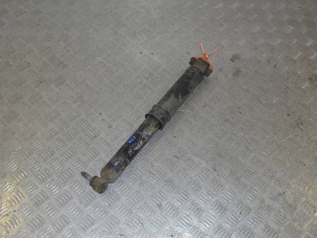 Амортизатор задний