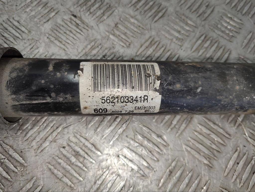 Амортизатор задний