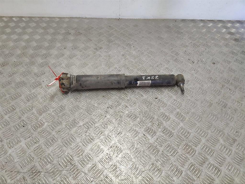 Амортизатор задний