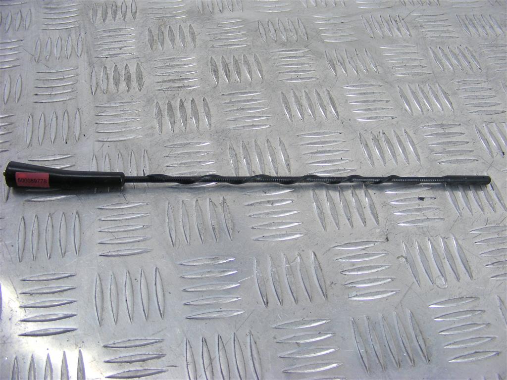 Антенна Renault Scenic 2 (2003-2009)