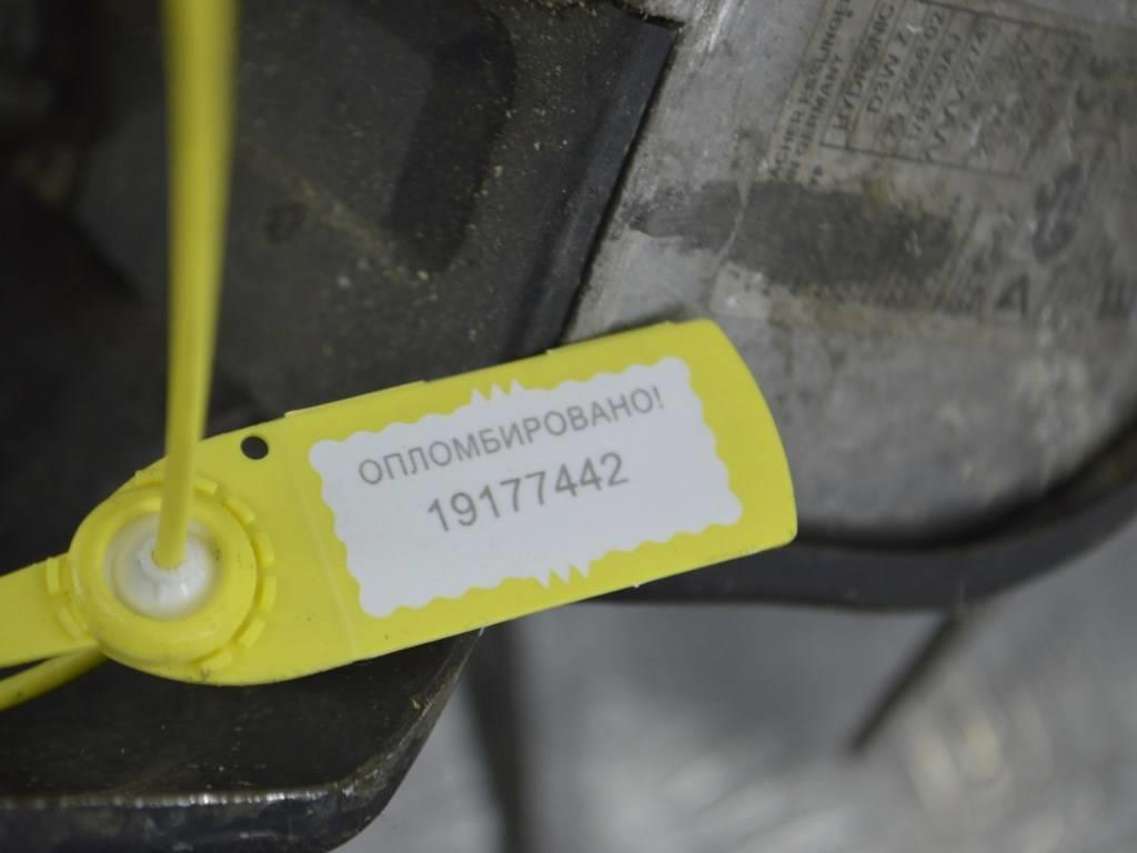 Автономный отопитель Renault Espace 3 (1996-2002) 6025312384