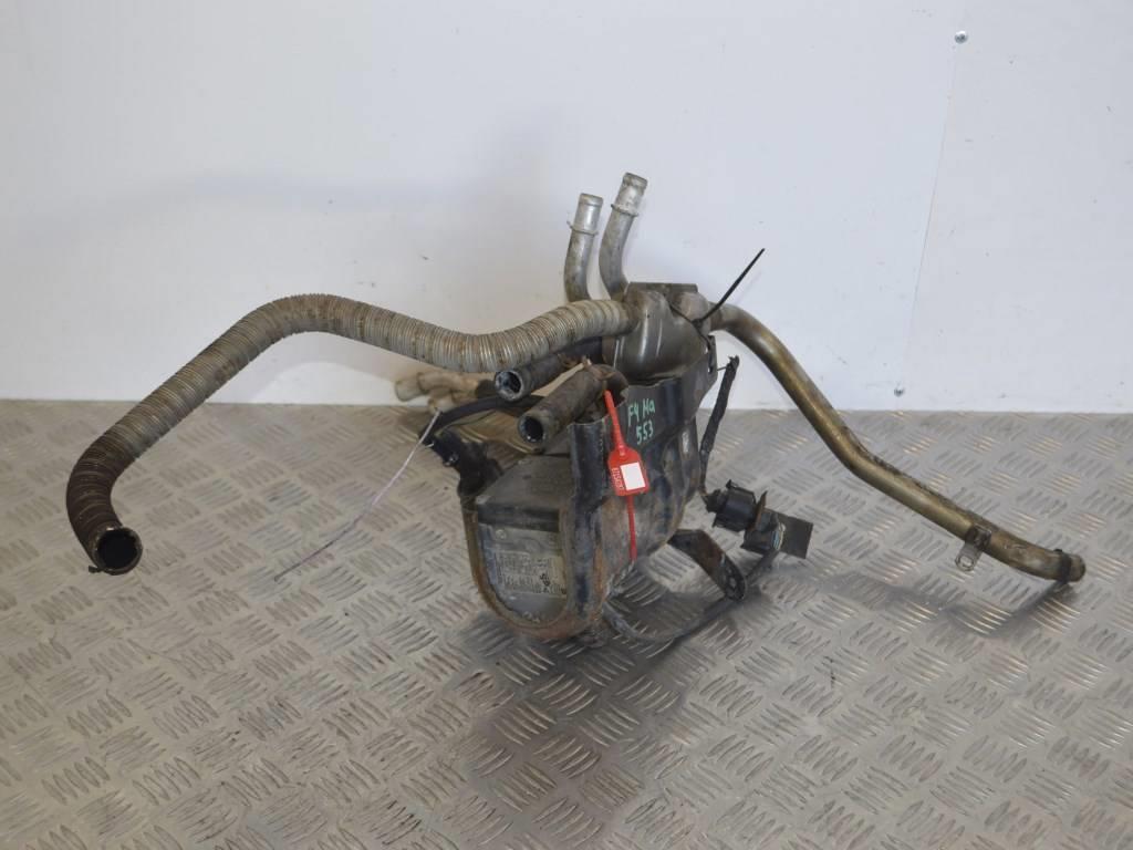 Автономный отопитель Renault Espace 3 (1996-2002)