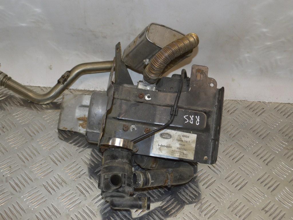 Автономный отопитель