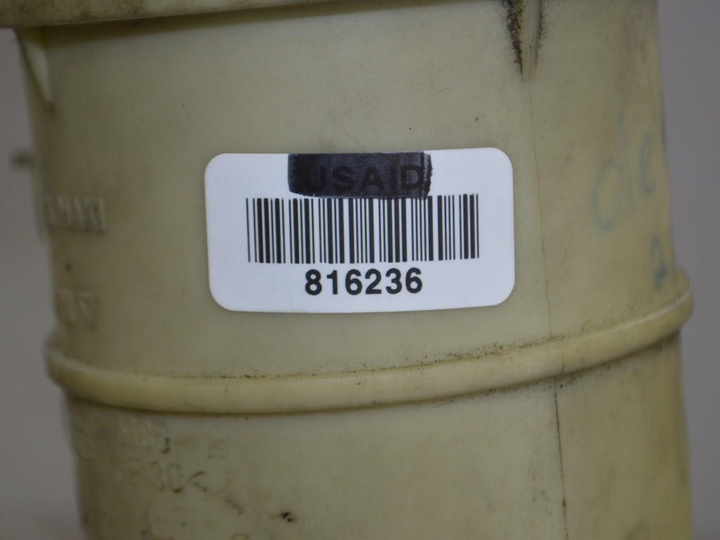 Бачок гидроусилителя Renault Laguna 2 (2001-2007) 8200005185