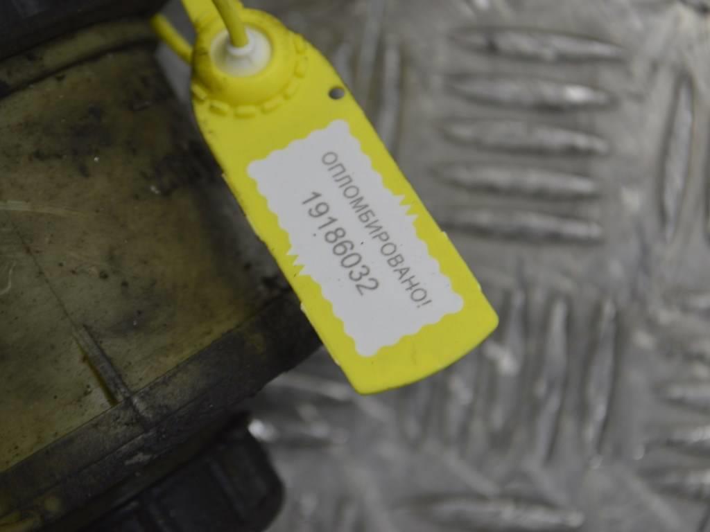 Бачок гидроусилителя