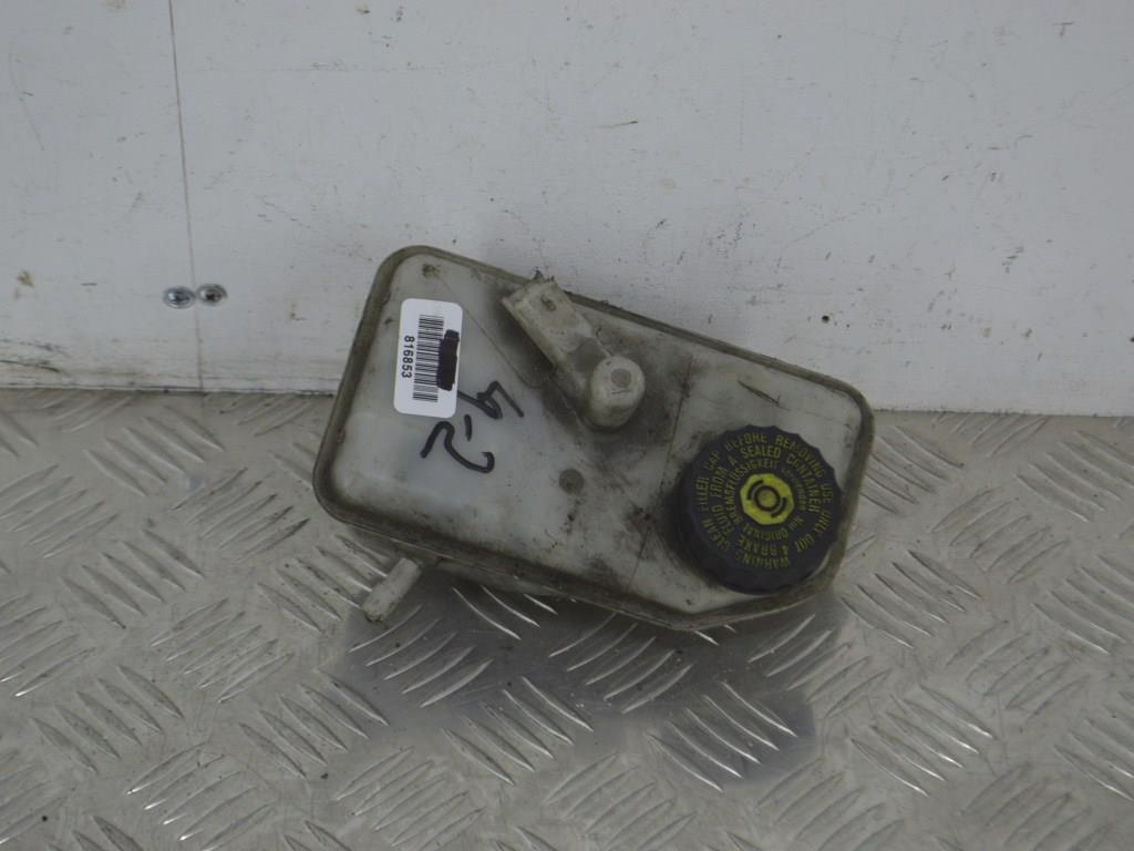 Бачок главного тормозного цилиндра Renault Laguna 2 (2001-2007)