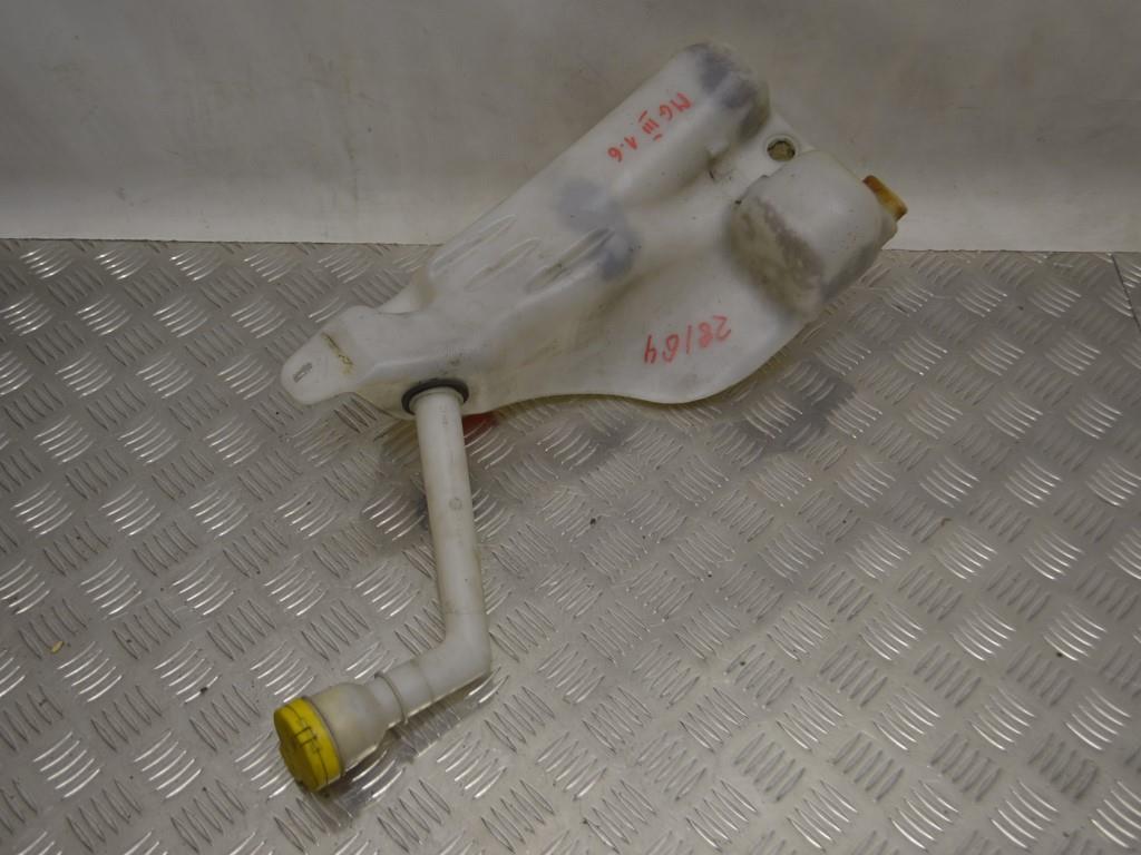 Бачок омывателя