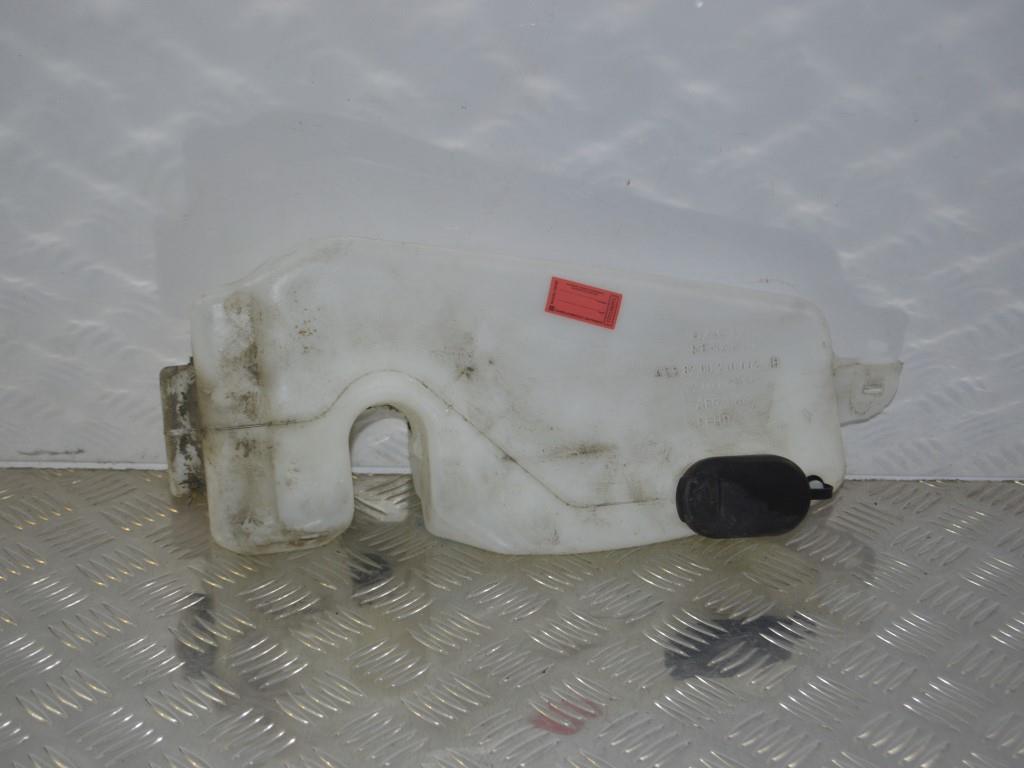 Бачок омывателя