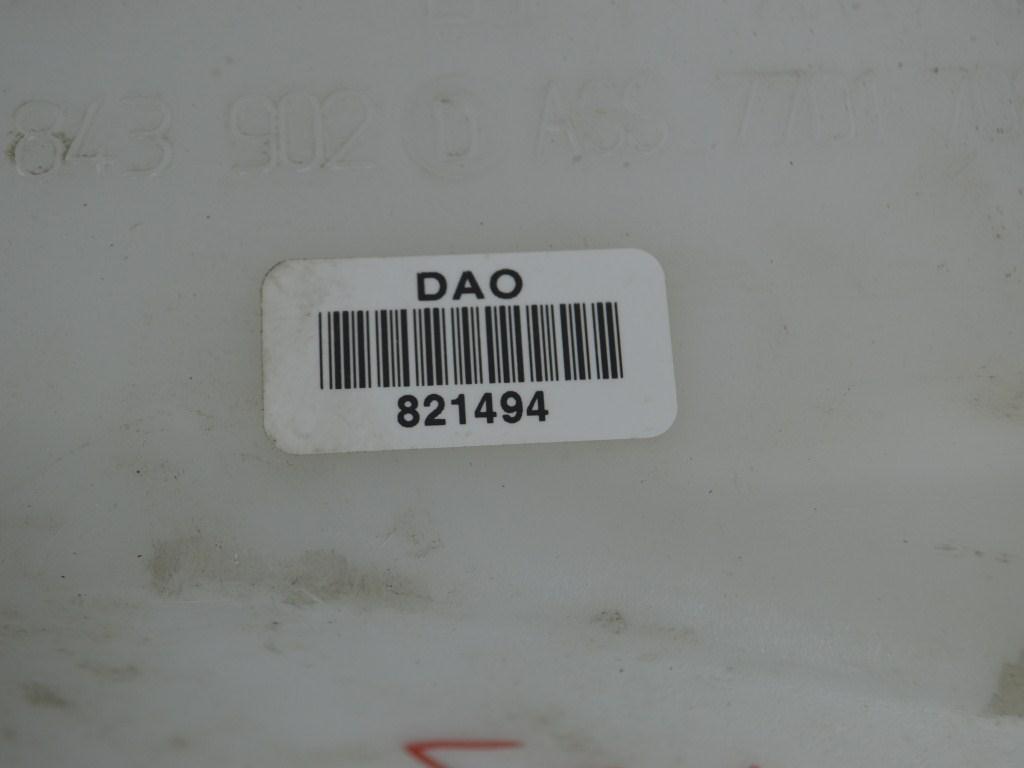 Бачок омывателя Renault Scenic 1 (1996-2003) 7701708171D, 7700843902
