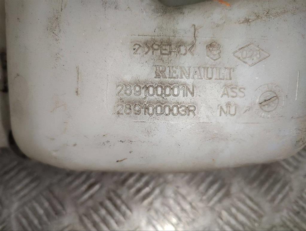 Бачок омывателя